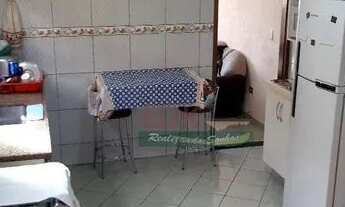 Imagem 6: Sobrado com 4 dormitórios à venda, 250 m² por R$ 520.000,00 - Jardim Bela Vista - Taubaté