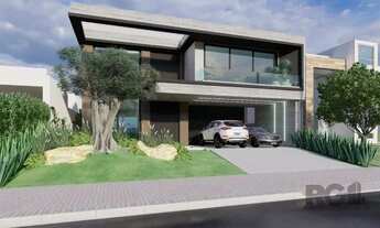 Imagem: Casa Condominio em Velas da Marina