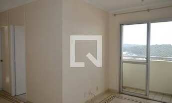 Imagem 3: Apartamento para Aluguel - Jardim Santa Teresinha, 3 Quartos, 55 m2