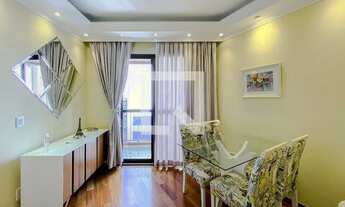 Imagem 7: Apartamento para Aluguel - Jardim Anália Franco, 2 Quartos, 62 m2