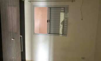 Imagem 2: Casa germinada em condomínio