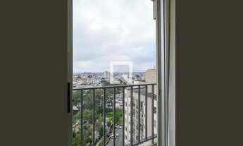 Imagem 7: Apartamento para Aluguel - Jardim São Saverio, 2 Quartos, 48 m2