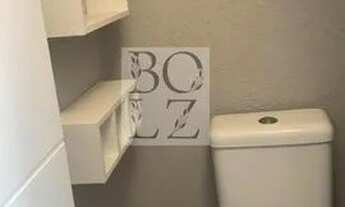 Imagem 5: Casa em Condomínio para Venda em São Paulo, Jaraguá, 2 dormitórios, 2 banheiros, 1 vaga