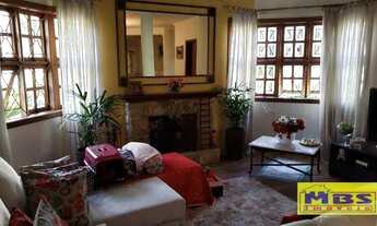 Imagem 5: Cond. Campos de S. Antonio