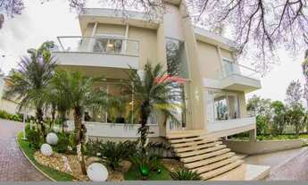 Imagem: Alto Padrão - Casa em Condomínio para