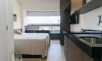 Imagem 2: Apartamento para Aluguel - Pinheiros, 1 Quarto, 20 m2