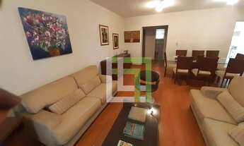 Imagem 3: Apartamento com 3 dormitórios, 180 m² - venda por R$ 650.000,00 ou aluguel por R$ 3.929,00
