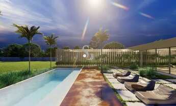 Imagem 2: BELÍSSIMA CASA EM RESIDENCIAL DE LUXO - VALINHOS/SP - ESTUDA PERMUTA