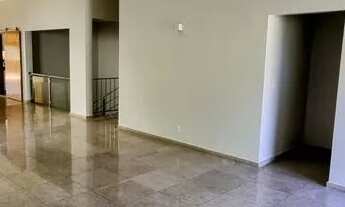 Imagem 6: Casa de condomínio térrea para aluguel possui 400 metros quadrados com 4 quartos