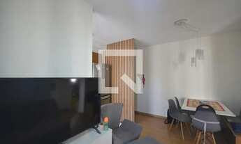 Imagem 7: Apartamento para Aluguel - Irajá, 2 Quartos, 44 m2