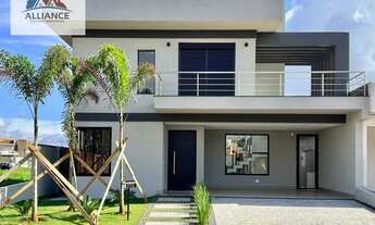 Imagem: Sobrado com 3 dormitórios à venda, 244