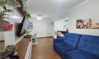 Imagem 2: Apartamento em Sarandi