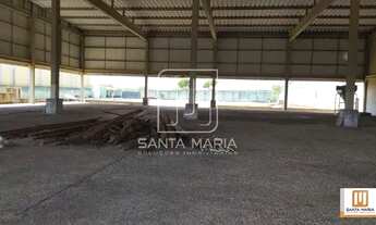 Imagem 3: Salão/Galpão (salão - térreo