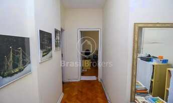 Imagem 2: Rio de Janeiro - Apartamento Padrão - Botafogo