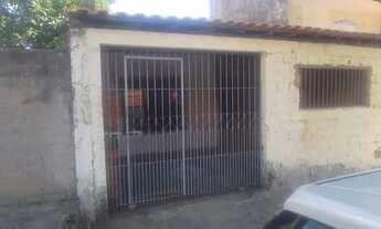 Imagem: Casa para locação - individual