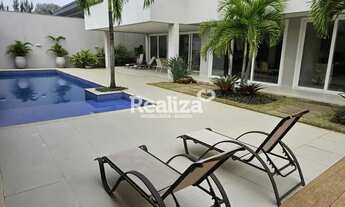 Imagem 4: Casa de condomínio Santa Monica Jardins para venda tem 850 metros quadrados com 5 quartos