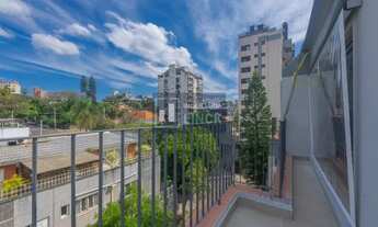 Imagem 6: Cobertura de 3 dormitórios no Higienópolis