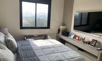 Imagem 6: Belíssimo apartamento com vista previlegiáda