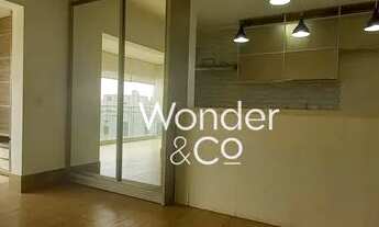 Imagem 2: Apartamento com 2 dormitórios, 72 m² - venda por R$ 1.159.000,00 ou aluguel por R$ 6.830,0