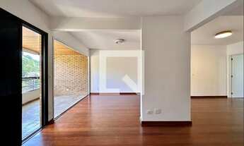 Imagem 5: Apartamento para Aluguel - Perdizes, 2 Quartos, 112 m2