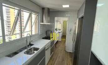 Imagem 7: Apartamento à venda com 3 dormitórios em Moema