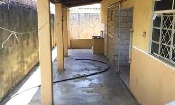 Imagem 6: Casa com salão comercial bairro Jardim Los Angeles