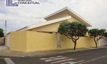 Imagem 2: Casa Sobrado em São José do Rio Preto