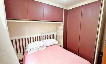 Imagem 6: Apartamento Garden à venda Residencial Parque Purunã - Uvaranas