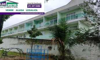 Imagem: Casa Duplex 2 quartos 2 vagas Condomínio