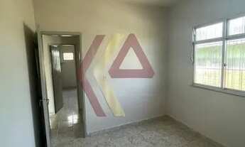 Imagem 7: CASA 2º ANDAR COM 2 QUARTOS