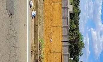 Imagem 5: Área em hidrolandia BR 153