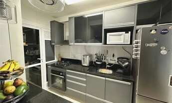 Imagem 5: Apartamento para venda com 81 metros quadrados com 3 quartos em Casa Verde - São Paulo - S