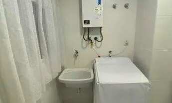 Imagem 7: Excelente apartamento mobiliado 80m², nascente, varanda, infra, Alphaville I !