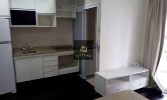 Imagem 2: Flat Para Locação - Brooklin