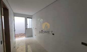 Imagem 7: Sobrado com 3 dormitórios à venda, 85 m² por R$ 379.900 - Sítio Cercado - Curitiba/PR