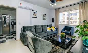 Imagem 3: Apartamento em Petrópolis