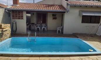 Imagem: Casa para venda com 169 metros quadrados