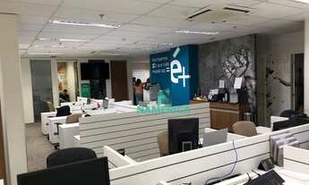 Imagem 5: Conjunto à venda, 222 m² por R$ 2.779.500 - Cidade Monções - São Paulo/SP