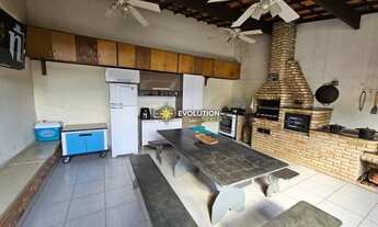 Imagem 3: Casa para venda tem 180 metros quadrados com 3 quartos em Rio Branco - Belo Horizonte - MG