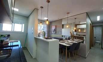 Imagem 5: Apartamento no Jardim São Paulo 40 m² 2 dormitórios