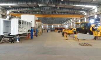 Imagem 5: Galpão Depósito Armazém venda 7845 metros construção 34 mil terreno Prox Anhanguera Sumar