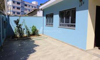 Imagem 3: Casa - Parque Taquaral - Campinas