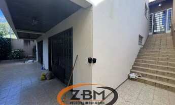 Imagem 4: Casa à venda 4 Quartos, 3 Vagas, 360M², Quebec, Londrina - PR