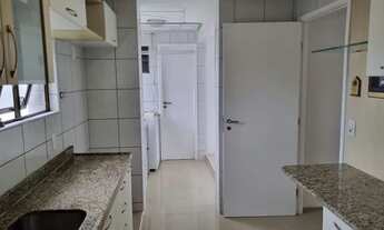 Imagem 7: Apartamento nascente 3 suítes com lazer completo