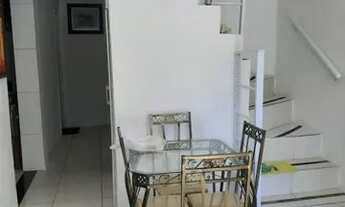 Imagem 2: Villagem 3/Q com possibilidade de ampliação