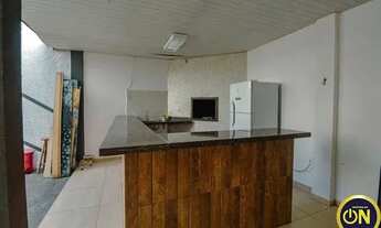 Imagem 2: Apartamento para aluguel possui 178 metros quadrados com 3 quartos em Santa Cruz - Cuiabá