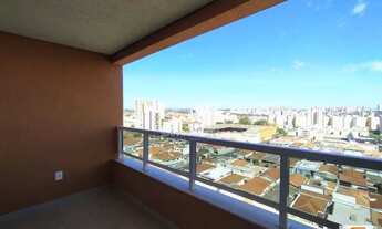 Imagem 5: Apartamento (tipo - padrao) 2 dormitórios/suite, portaria 24hs, espaço gourmet, salão de f