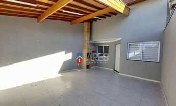 Imagem 2: Casa com 3 dormitórios para alugar, 133 m² por R$ 3.596,00/mês - Jardim Dona Judith - Amer