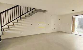 Imagem 3: SOBRADO GEMINADO no IRIRIÚ com 3 quartos para VENDA, 100 m²