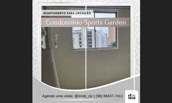 Imagem 2: Sports Garden Apartamento com 3 dormitórios